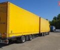 Желтый Даф XF 105, объемом двигателя 12.9 л и пробегом 984 тыс. км за 27000 $, фото 9 на Automoto.ua