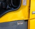 Желтый Даф XF 105, объемом двигателя 12.9 л и пробегом 984 тыс. км за 27000 $, фото 6 на Automoto.ua