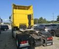 Желтый Даф XF 105, объемом двигателя 12.9 л и пробегом 1 тыс. км за 12500 $, фото 3 на Automoto.ua