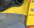 Желтый Даф XF 105, объемом двигателя 12.9 л и пробегом 1 тыс. км за 12500 $, фото 8 на Automoto.ua