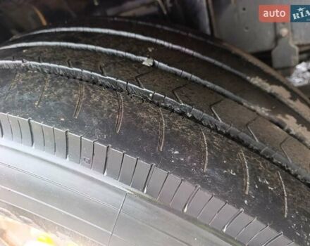 Желтый Даф XF 105, объемом двигателя 0 л и пробегом 1 тыс. км за 14500 $, фото 11 на Automoto.ua