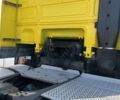 Желтый Даф XF 105, объемом двигателя 12.9 л и пробегом 1 тыс. км за 12500 $, фото 13 на Automoto.ua
