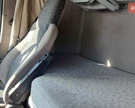 Жовтий Даф XF 105, об'ємом двигуна 12.9 л та пробігом 1 тис. км за 12062 $, фото 7 на Automoto.ua