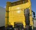 Желтый Даф XF 105, объемом двигателя 12.9 л и пробегом 1 тыс. км за 12500 $, фото 2 на Automoto.ua