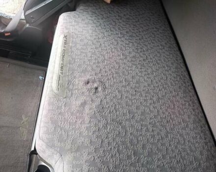 Желтый Даф XF 105, объемом двигателя 0 л и пробегом 1 тыс. км за 14500 $, фото 6 на Automoto.ua