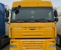 Жовтий Даф XF 105, об'ємом двигуна 12.9 л та пробігом 1 тис. км за 20500 $, фото 1 на Automoto.ua