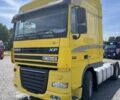 Желтый Даф XF 105, объемом двигателя 12.9 л и пробегом 1 тыс. км за 12500 $, фото 1 на Automoto.ua