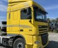 Желтый Даф XF 105, объемом двигателя 12.9 л и пробегом 1 тыс. км за 12500 $, фото 4 на Automoto.ua