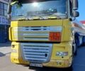 Желтый Даф XF 105, объемом двигателя 12.9 л и пробегом 1 тыс. км за 12062 $, фото 1 на Automoto.ua