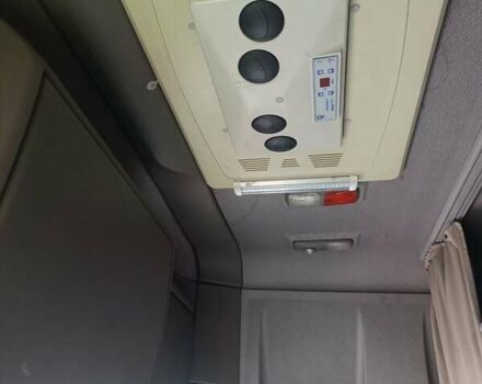 Желтый Даф XF 105, объемом двигателя 0 л и пробегом 1 тыс. км за 14500 $, фото 2 на Automoto.ua