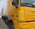 Жовтий Даф XF 105, об'ємом двигуна 12.9 л та пробігом 1 тис. км за 20500 $, фото 2 на Automoto.ua