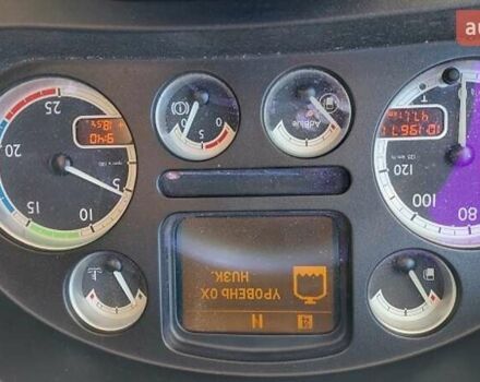 Жовтий Даф XF 105, об'ємом двигуна 12.9 л та пробігом 1 тис. км за 12062 $, фото 4 на Automoto.ua