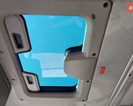 Жовтий Даф XF 105, об'ємом двигуна 12.9 л та пробігом 1 тис. км за 12062 $, фото 8 на Automoto.ua