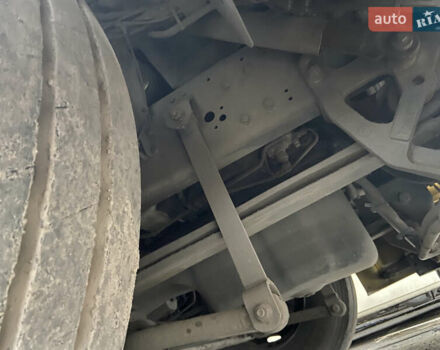 Желтый Даф XF 105, объемом двигателя 0 л и пробегом 1 тыс. км за 9900 $, фото 9 на Automoto.ua