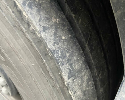 Желтый Даф XF 105, объемом двигателя 0 л и пробегом 1 тыс. км за 9900 $, фото 11 на Automoto.ua