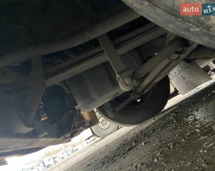 Желтый Даф XF 105, объемом двигателя 0 л и пробегом 1 тыс. км за 9900 $, фото 10 на Automoto.ua