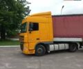 Желтый Даф XF 105, объемом двигателя 12.9 л и пробегом 1 тыс. км за 9277 $, фото 3 на Automoto.ua