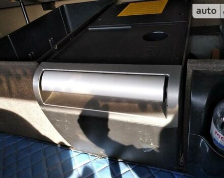 Жовтий Даф XF 105, об'ємом двигуна 13 л та пробігом 1 тис. км за 15500 $, фото 11 на Automoto.ua