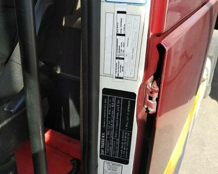 Жовтий Даф XF 105, об'ємом двигуна 13 л та пробігом 1 тис. км за 15500 $, фото 8 на Automoto.ua