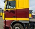 Жовтий Даф XF 105, об'ємом двигуна 13 л та пробігом 1 тис. км за 13000 $, фото 1 на Automoto.ua