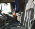 Желтый Даф XF 105, объемом двигателя 13 л и пробегом 1 тыс. км за 14500 $, фото 9 на Automoto.ua
