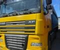 Жовтий Даф XF 105, об'ємом двигуна 13 л та пробігом 1 тис. км за 12500 $, фото 1 на Automoto.ua