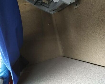 Жовтий Даф XF 105, об'ємом двигуна 13 л та пробігом 1 тис. км за 15500 $, фото 13 на Automoto.ua