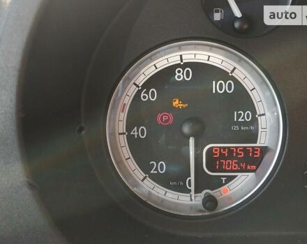 Жовтий Даф XF 105, об'ємом двигуна 13 л та пробігом 1 тис. км за 15500 $, фото 5 на Automoto.ua