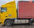Жовтий Даф XF 105, об'ємом двигуна 12.9 л та пробігом 1 тис. км за 21000 $, фото 2 на Automoto.ua