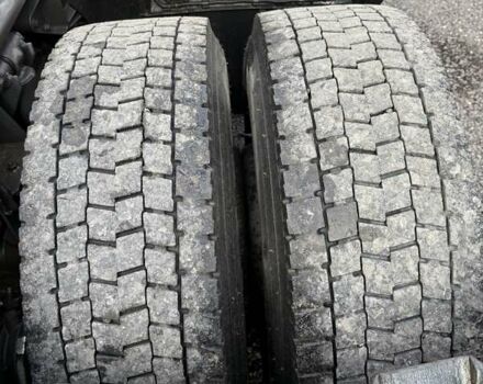 Жовтий Даф XF 105, об'ємом двигуна 0 л та пробігом 1000 тис. км за 18500 $, фото 7 на Automoto.ua