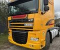 Желтый Даф XF 105, объемом двигателя 0 л и пробегом 1 тыс. км за 15300 $, фото 1 на Automoto.ua