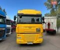 Жовтий Даф XF 105, об'ємом двигуна 12.9 л та пробігом 1 тис. км за 18500 $, фото 1 на Automoto.ua