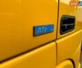 Жовтий Даф XF 105, об'ємом двигуна 12.9 л та пробігом 1 тис. км за 18500 $, фото 8 на Automoto.ua