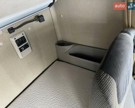 Желтый Даф XF 105, объемом двигателя 12.9 л и пробегом 1 тыс. км за 18500 $, фото 40 на Automoto.ua