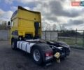 Даф XF 105 2013 у Вінниці на Automoto.ua Жовтий Даф XF 105, об'ємом двигуна 12.9 л та пробігом 870 тис. км за 18500 $, фото 3 на Automoto.ua