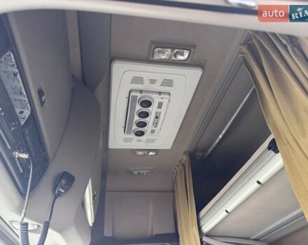 Даф XF 105 2013 у Вінниці на Automoto.ua Жовтий Даф XF 105, об'ємом двигуна 12.9 л та пробігом 870 тис. км за 18500 $, фото 12 на Automoto.ua