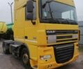 Жовтий Даф XF 105, об'ємом двигуна 12.9 л та пробігом 1 тис. км за 17200 $, фото 7 на Automoto.ua