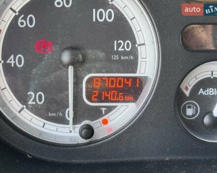 Даф XF 105 2013 у Вінниці на Automoto.ua Жовтий Даф XF 105, об'ємом двигуна 12.9 л та пробігом 870 тис. км за 18500 $, фото 17 на Automoto.ua