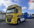 Даф XF 105 2013 у Вінниці на Automoto.ua Жовтий Даф XF 105, об'ємом двигуна 12.9 л та пробігом 870 тис. км за 18500 $, фото 2 на Automoto.ua