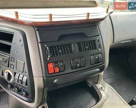 Желтый Даф XF 105, объемом двигателя 12.9 л и пробегом 1 тыс. км за 18500 $, фото 33 на Automoto.ua