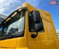 Жовтий Даф XF 105, об'ємом двигуна 12.9 л та пробігом 1 тис. км за 18500 $, фото 6 на Automoto.ua