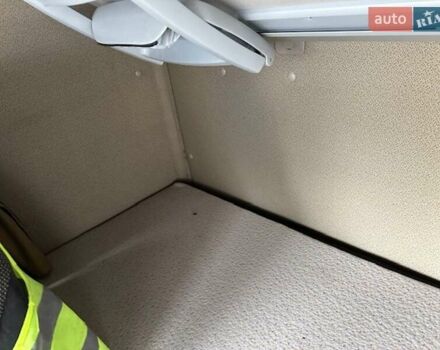 Жовтий Даф XF 105, об'ємом двигуна 12.9 л та пробігом 1 тис. км за 18500 $, фото 41 на Automoto.ua