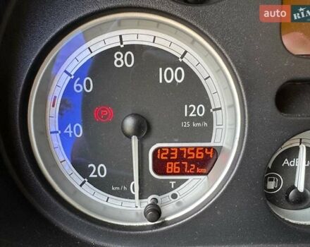 Жовтий Даф XF 105, об'ємом двигуна 12.9 л та пробігом 1 тис. км за 18500 $, фото 38 на Automoto.ua