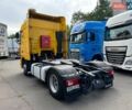 Жовтий Даф XF 105, об'ємом двигуна 12.9 л та пробігом 1 тис. км за 18500 $, фото 2 на Automoto.ua