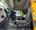 Жовтий Даф XF 105, об'ємом двигуна 12.9 л та пробігом 1 тис. км за 18500 $, фото 28 на Automoto.ua
