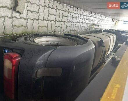 Желтый Даф XF 105, объемом двигателя 12.9 л и пробегом 800 тыс. км за 15500 $, фото 3 на Automoto.ua