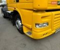 Жовтий Даф XF 105, об'ємом двигуна 12.9 л та пробігом 1 тис. км за 18500 $, фото 4 на Automoto.ua