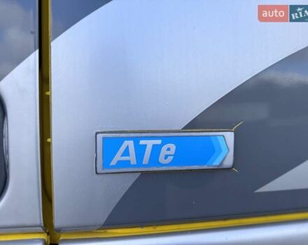 Даф XF 105 2013 у Вінниці на Automoto.ua Жовтий Даф XF 105, об'ємом двигуна 12.9 л та пробігом 870 тис. км за 18500 $, фото 11 на Automoto.ua