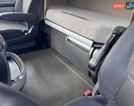 Даф XF 105 2013 у Вінниці на Automoto.ua Жовтий Даф XF 105, об'ємом двигуна 12.9 л та пробігом 870 тис. км за 18500 $, фото 14 на Automoto.ua