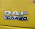 Даф XF 105 2013 у Вінниці на Automoto.ua Жовтий Даф XF 105, об'ємом двигуна 12.9 л та пробігом 870 тис. км за 18500 $, фото 6 на Automoto.ua